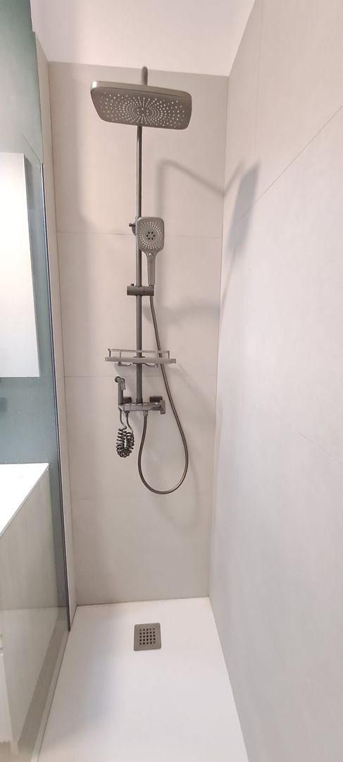 Drumul Taberei Exigent Plaza 5, garaj subteran, mobilat, utilat modern - Poză 9