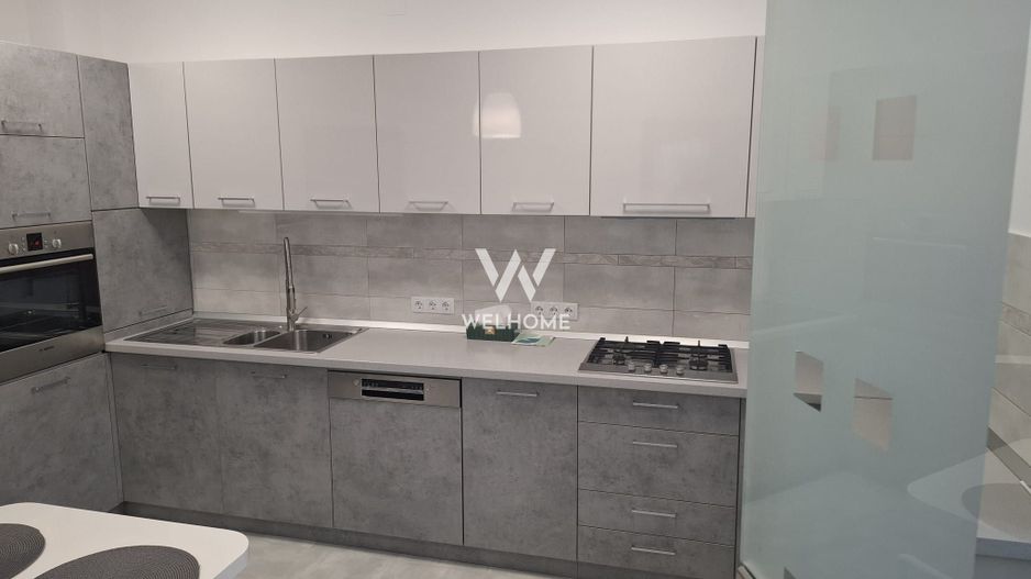 Casa individuala cu pivnita in Sura Mica, zona Salii de sport - Sibiu - Poză 7