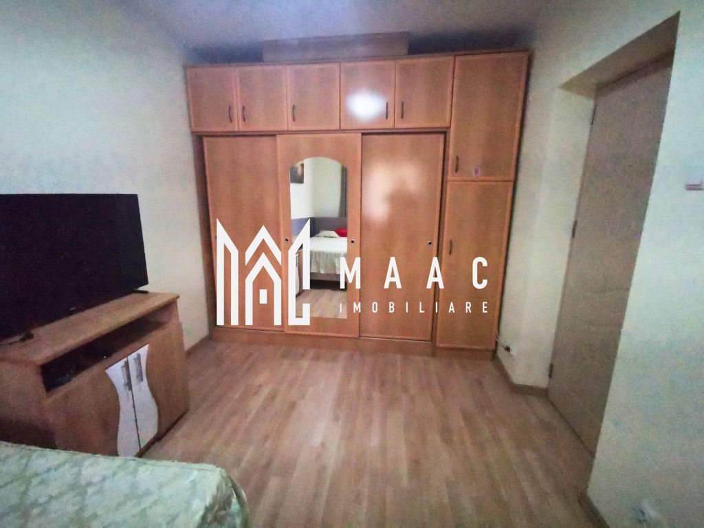 Garsonieră Traian | Etaj 1 | 28mp | - Poză 4