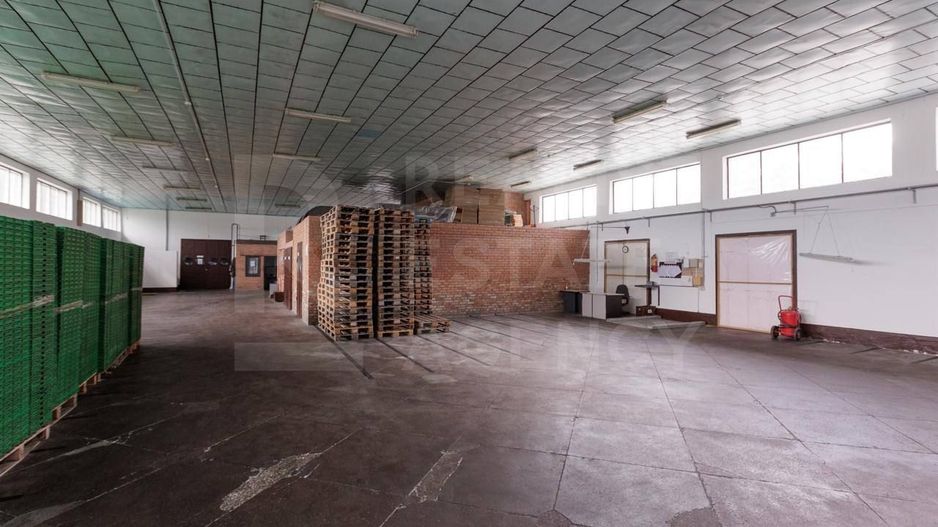 Vânzare, spațiu de producere, 1340 mp, Ungheni - Poză 11