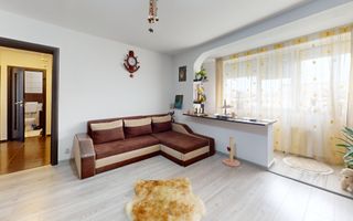 Apartament 3 camere Colentina Teiul Doamnei - Poză 5