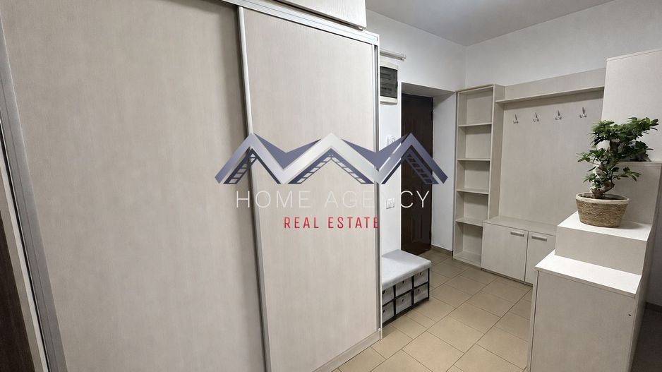 Apartament 2 camere Otopeni central - Poză 8