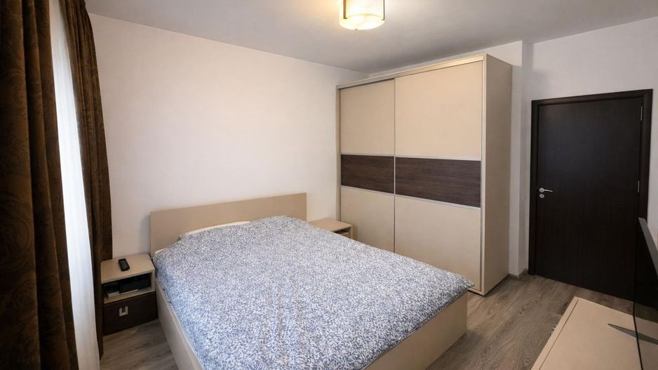 Apartament 3 camere+loc de parcare, str Rezervelor nr 5,Padurea Rosu - Poză 4