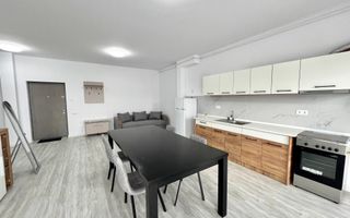 Apartament cu 2 camere, totul nou, parcare subterana – Str. E - Poză 3