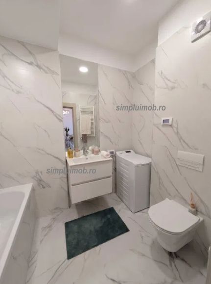 Ocazie 2 Camere Lux Complet Mobilat și Utilat - Poză 8