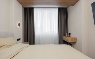 Vânzare, apartament, 2 camere, Strada Sprîncenoaia, Telecentru - Poză 9