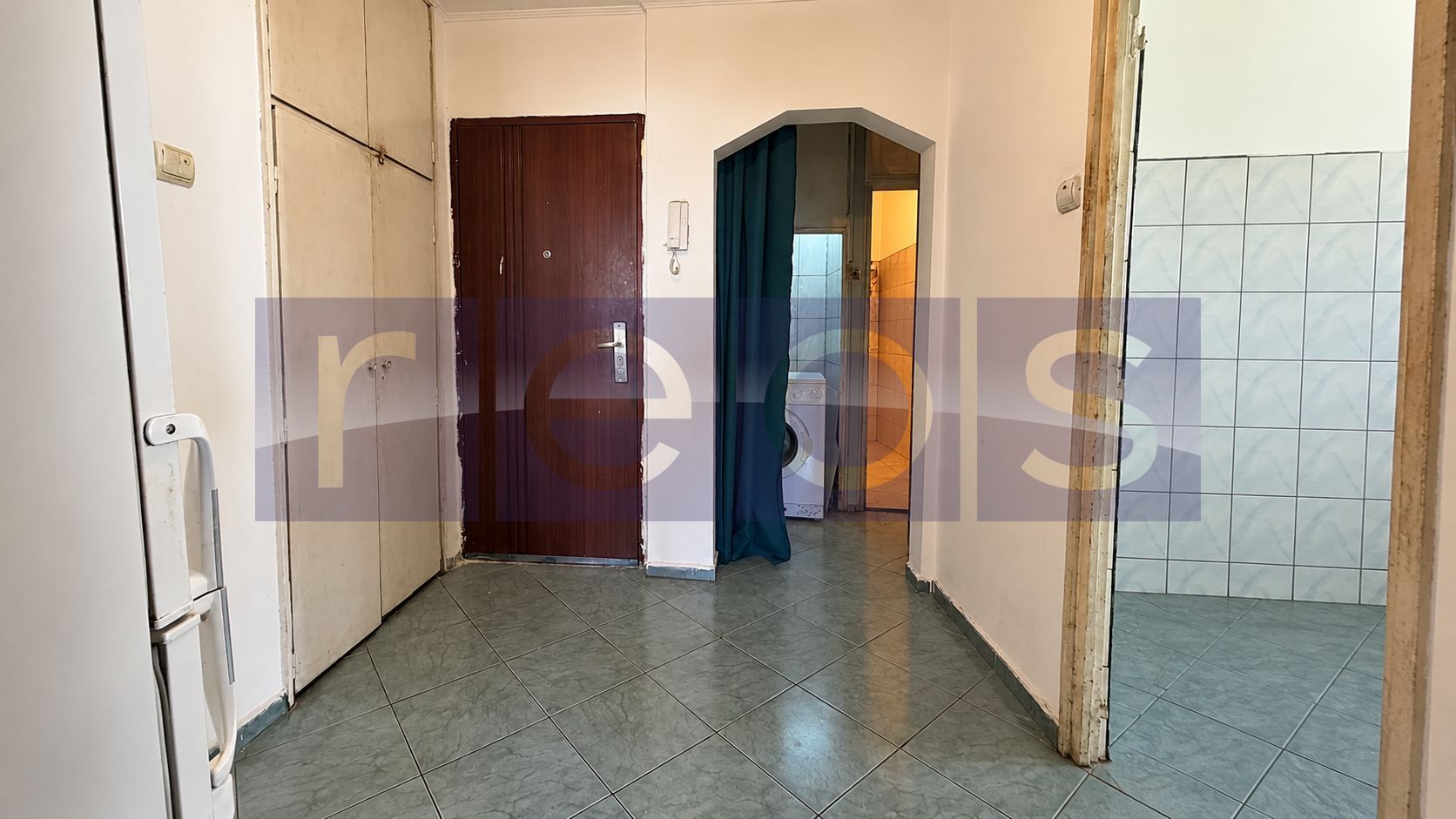 VANZARE 3 CAMERE | 61 MP | CRANGASI – PODUL GRANT | NECESITA RENOVARE - Poză 12