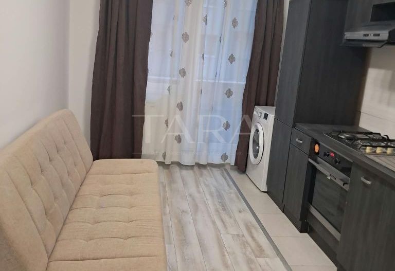 Apartament cu parcare subterană, zona Avram Iancu, BMW, Florești. - Poză 1