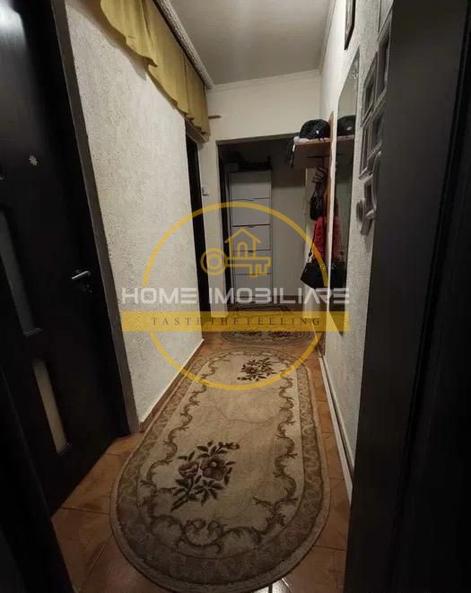 Apartament cu 3 camere/ 50 mp/ zona Alexandru cel Bun - Poză 4