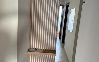 Apartament cu 2 camere și 2 terase în complexul Rose-Garden, sos. Colentina. - Poză 2