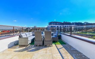 Penthouse de vânzare cu terasă spectaculoasă - Poză 8