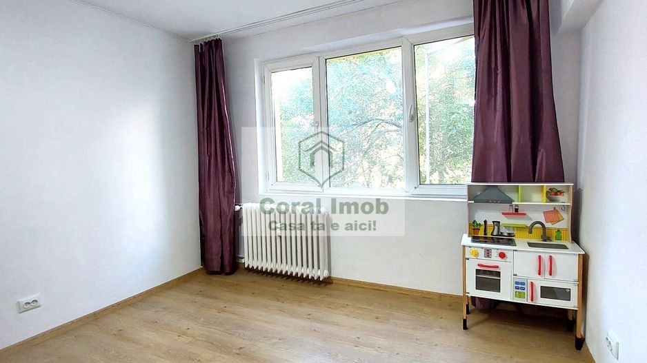 Inchiriere 3 camere, Zona Obor - Poză 6