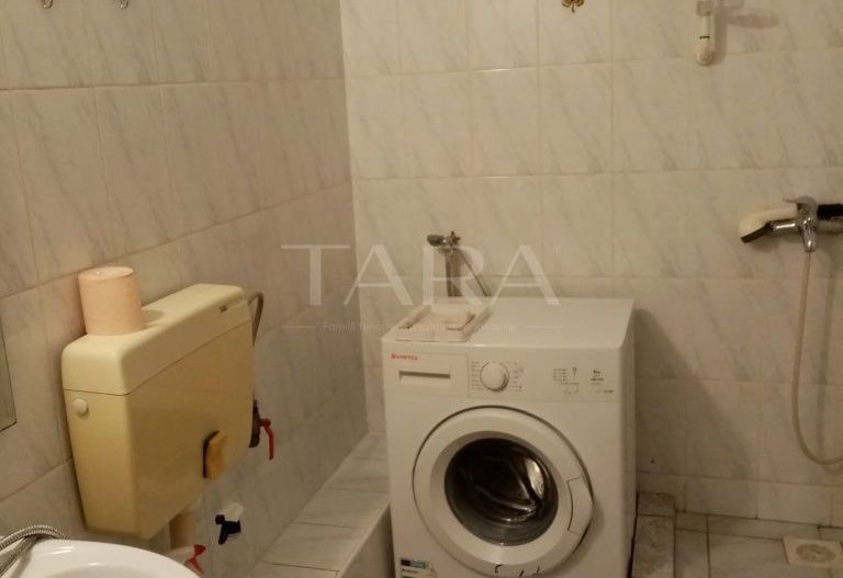 Apartament 2 camere – Mărăști, zona Expo Transilvania – 70 mp. - Poză 6