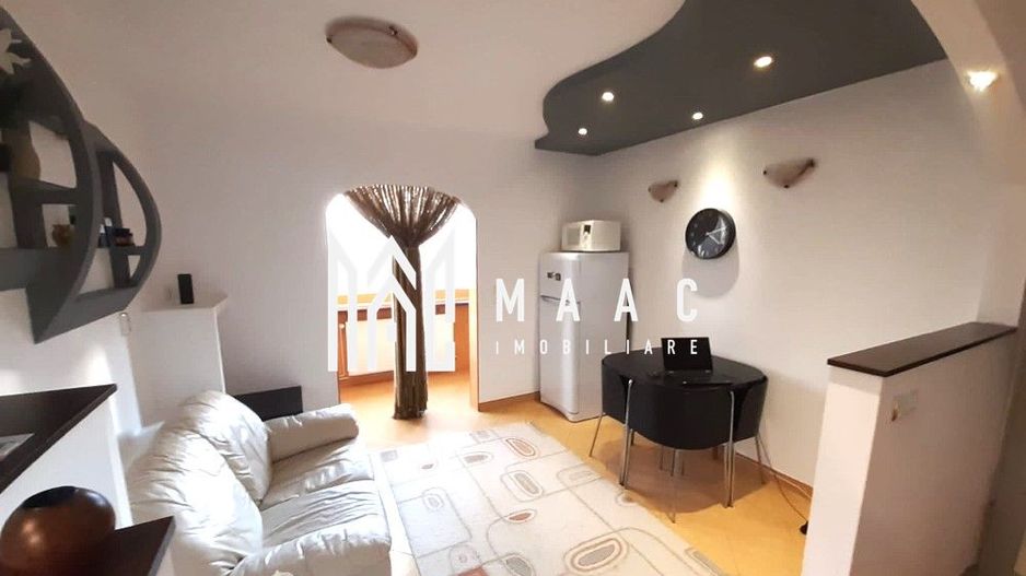 Apartament 3 camere | Etaj 1 | Parcare | Calea Dumbravii - Poză 1
