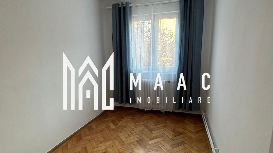 Apartament 3 camere I Etaj 1 I Pivnita I Mihai Viteazu - Poză 10