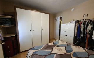 Apartament 2 camere Lipovei cu centrala - Poză 3