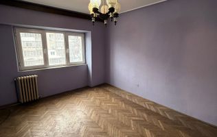 2 Camere Decomandat - 53 mp - Zona Dacia/Bicaz