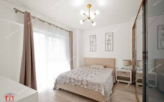 Trei camere de inchiriat Riviera by Viva - Poză 13