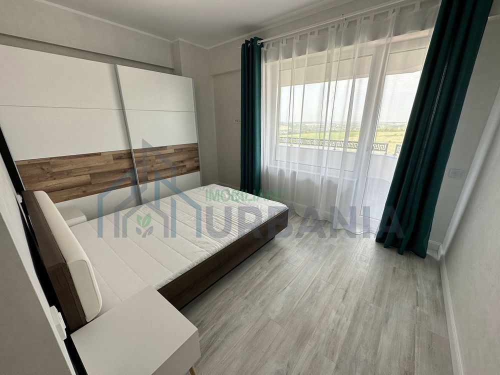 Apartament 2 camere de închiriat în complexul Royal Town, Carlig - Poză 4