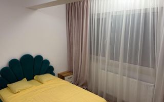 AP. 3 CAMERE- METALURGIEI, PARCARE INCLUSA, PRIMA INCHIRIERE, MODERN - Poză 8