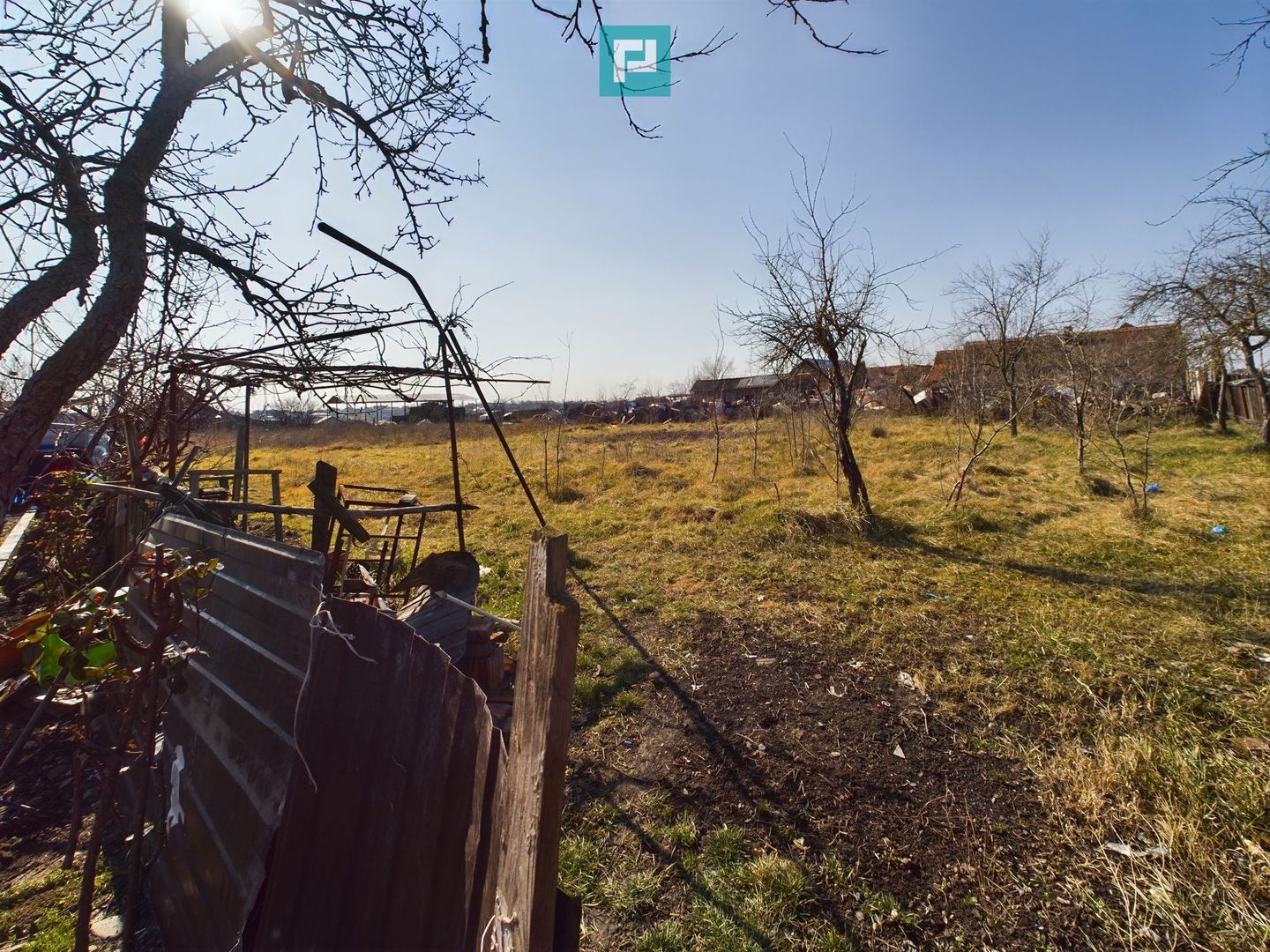 Casă cu Potențial Imens în Șipet, comuna Tormac - Poză 21