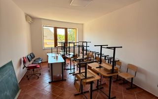 Casa individuala, 10 camere, 753mp, Zona Sancraiu de Mures - Poză 9