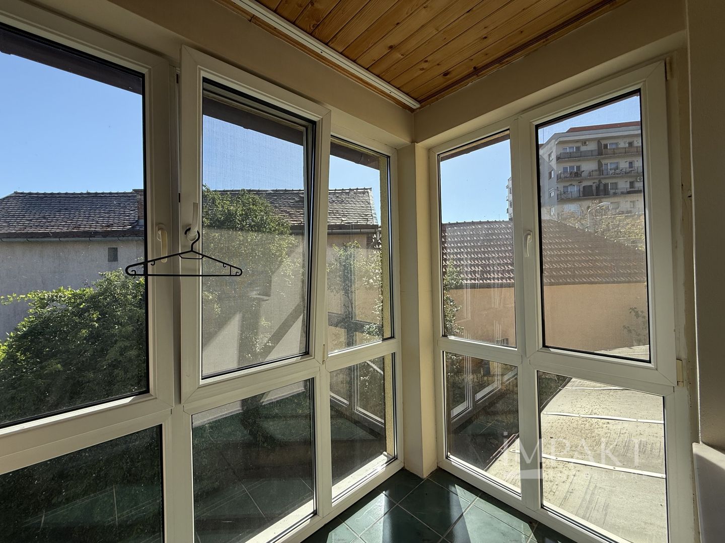 Casa individuala ideala sediu firma locuinta, zona P-ta Fraternitatii - Poză 12