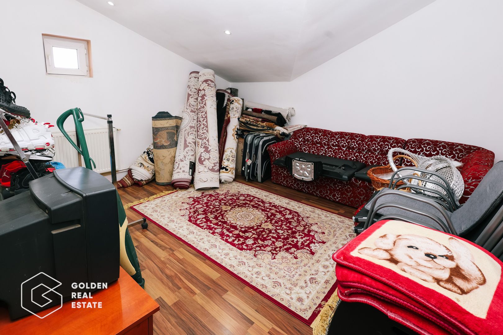 Casa spatioasa P+1E+M in Voluntari,  273 mp utili, comision 0% - Poză 15