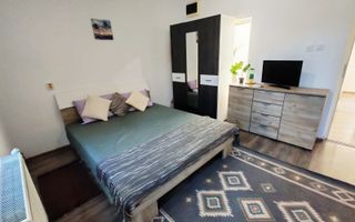 2 camere, mobilat modern, bloc nou, terasa, parcare, Calea Turzii - Poză 4