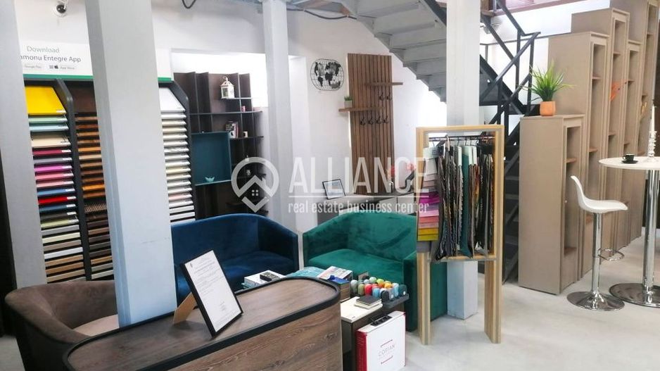 SERE (COD10) - Hala de inchiriat 400 mp - Poză 7