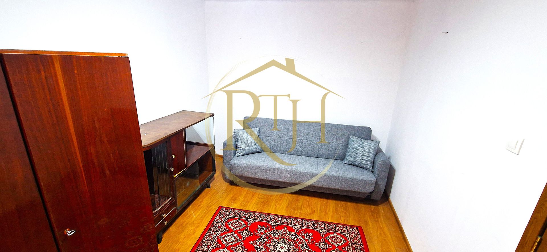 Apartament cu 2 camere de închiriat pet Friendly  Calea Sagului– 350 euro/luna - Poză 8