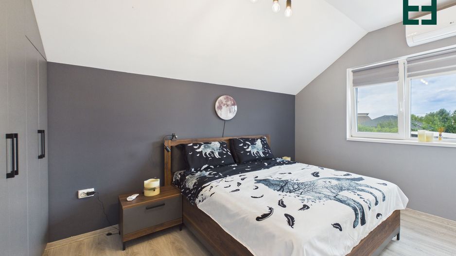 Casă tip Duplex cu 3 camere și garaj - Bucovăț - Timișoara - Poză 24