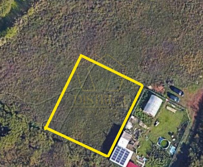 Teren constructii duplex sau individuala | Ciarda Rosie | Hornbach - Poză 1