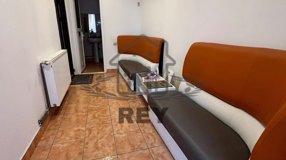 Ap. 108 mp– Parter, Centru Istoric, Pretabil Cabinet/Birou/Locuință/Reg Hotelier - Poză 2