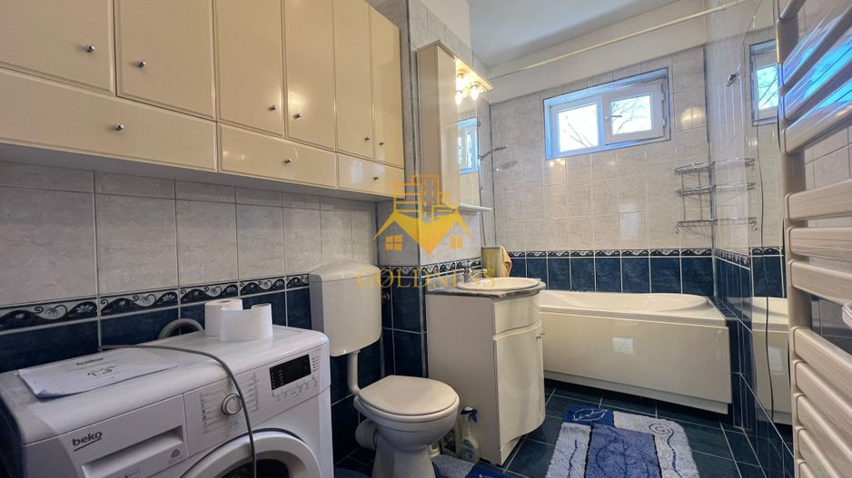 3 camere decomandate, Garaj, Hasdeu, Piezisa, UMF, USAMV, Clinicilor - Poză 7