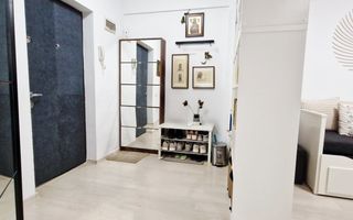 2 Camere cu terasă | Loc parcare inclus | Bloc nou 2015 - Poză 1