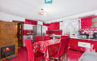 Casă individuală în Lipova - Poză 11