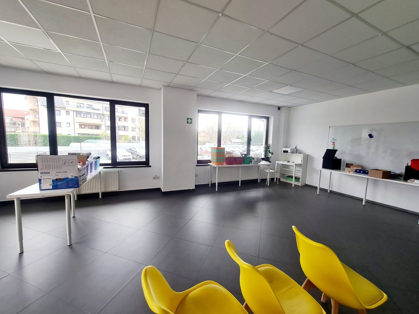 Spatiu de închiriat - Dem Radulescu - Poză 10