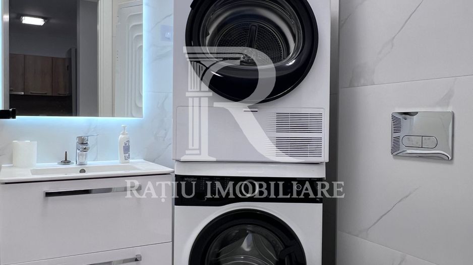 Apartament cu 2 camere | parcare supraterana | Prima Green | Oradea - Poză 8