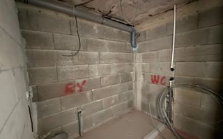 De vanzare apartament 3 camere, la vila, 130mp teren, Lac Chereteu - Poză 6