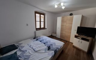 Apartament 2 camere 50 mp mobilat utilat 2 pivnite Orasul de Jos - Poză 3