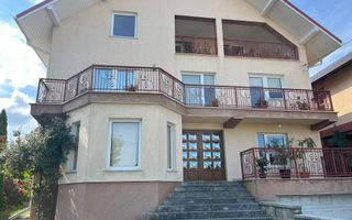 Casa/Vila de Vanzare 10 Ari Teren  I Suceava/Ipotesti I 245.000Euro - Poză 29