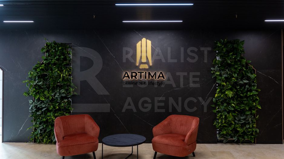 Vânzare, oficiu, 50 mp, strada Calea Ieșilor, Buiucani - Poză 7