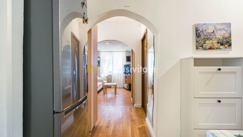 Apartament 3 camere decomandat - Baba Novac - Poză 6