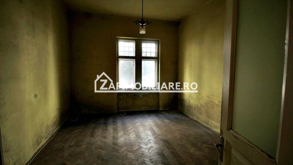 Casa 3 camere, 113 mp, 170 mp teren, zona Cetate - Poză 5