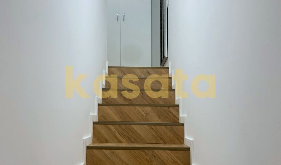 DE INCHIRIAT | APARTAMENT TIP LOFT | BUCURESTII NOI | LUX | PARCARE - Poză 12