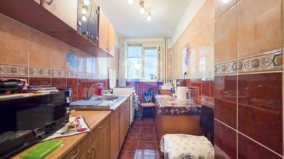 Vânzare Piața Sudului - Sergent Nițu Vasile Apartament 2 Camere - Poză 8