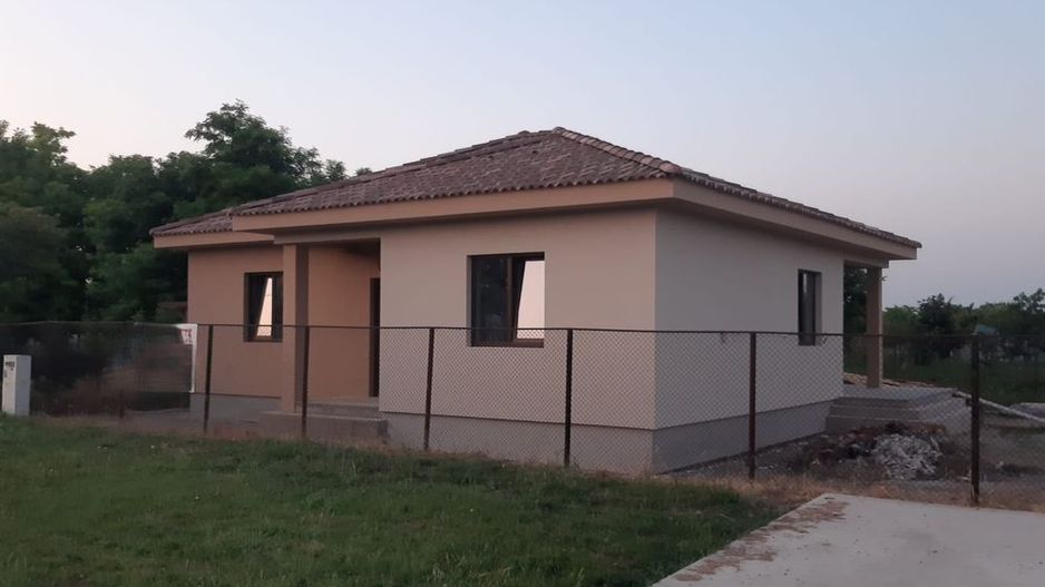 Casa individuala com Peciu Nou-  loc. Dinias - Poză 7