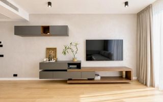 Apartament 3 camere Herastrau | Mobilat&Utilat | 1 Loc parcare | 2023 - Poză 2