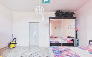 Casă individuală 3 camere,teren de 1500Mp Bătania - Poză 6